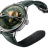 Arnold & Son World Time Globetrotter 42 Steel 1WTBS.F01A.C1242S