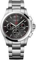 Longines Sport Conquest V.H.P Chronograph L3.727.4.56.6