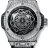 Hublot Big Bang One Click Sang Bleu Steel Diamonds 39 mm 465.SS.1117.VR.1204.MXM17