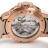 Harry Winston Ocean Chronograph Automatic 44 mm OCEACH44RR001