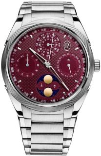 Parmigiani Fleurier Tonda PF Xiali Chinese Calendar Pfh982-1022501-100182