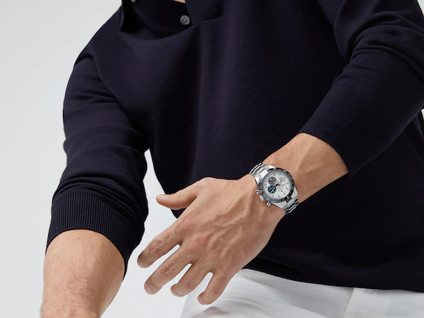 zenith sport