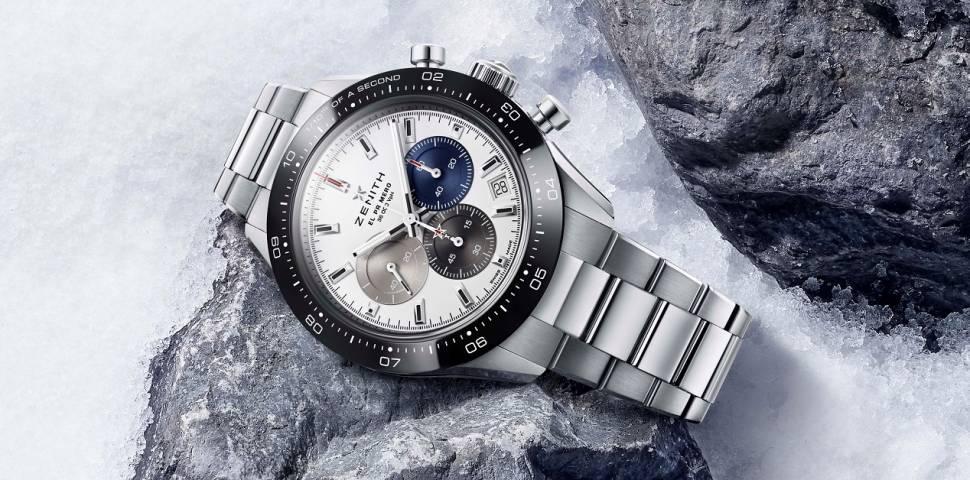 zenith sport