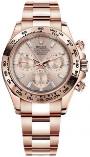 Rolex Cosmograph Daytona Oyster Perpetual m116505-0017