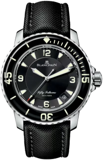 Blancpain Fifty Fathoms Automatique 5015 1130 52B