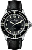 Blancpain Fifty Fathoms Automatique 5015 1130 52B