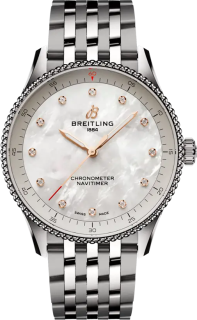 Breitling Navitimer 32 A77320E61A2A1