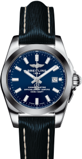 Breitling Galactic 29 Sleek W72348121C1X1