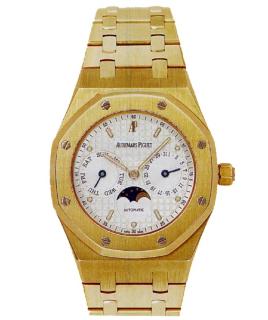 Audemars Piguet Royal Oak Day Date 25594BA.OO.0789BA.05