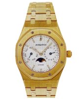 Audemars Piguet Royal Oak Day Date 25594BA.OO.0789BA.05