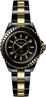 Chanel J12 Watch H10328
