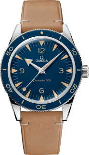 Omega Seamaster 300 Co-axial Master Chronometer 41 mm 234.32.41.21.03.001