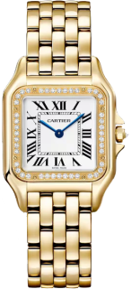 Panthere De Cartier Watch WJPN0085