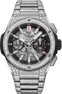 Hublot Big Bang Integral Titanium Jewellery 451.NX.1170.NX.9804