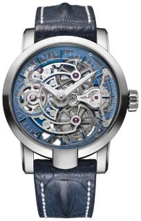 Armin Strom Skeleton Pure Water ST15-PW.05