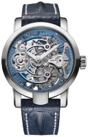 Armin Strom Skeleton Pure Water ST15-PW.05
