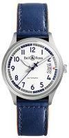 Bell & Ross Vintage Racing Bird BRV192-BB-ST/SCA