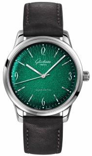 Glashutte Original Vintage Sixties 1-39-52-03-02-04