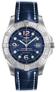 Breitling Superocean Steelfish X-Plus a1739010/c666-3CD Breitling Superocean Steelfish X-Plus a1739010/c666-3CD