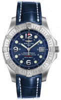 Breitling Superocean Steelfish X-Plus a1739010/c666-3CD