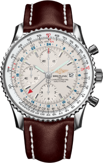 Breitling Navitimer 1 Chronograph GMT 46 A2432212/G571/443X/A20BA.1