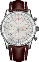 Breitling Navitimer 1 Chronograph GMT 46 A2432212/G571/443X/A20BA.1