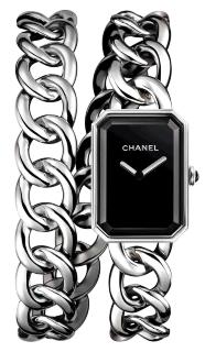 Chanel Premiere Chain Rock Metal H4199