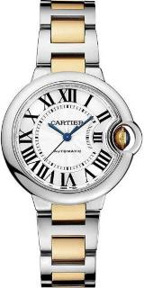 Ballon Bleu De Cartier Watch W2BB0029 Ballon Bleu De Cartier Watch W2BB0029