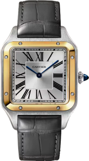 Cartier Santos-Dumont Watch W2SA0046