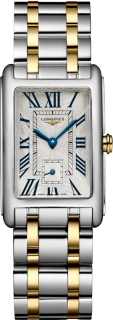 Elegance Longines Dolcevita L5.512.5.70.7