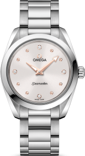 Omega Seamaster Aqua Terra 150m Quartz 28 mm 220.10.28.60.54.001