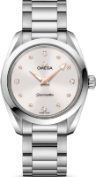 Omega Seamaster Aqua Terra 150m Quartz 28 mm 220.10.28.60.54.001