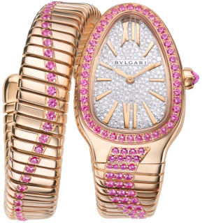 Bvlgari Serpenti Tubogas Infiniti 104272