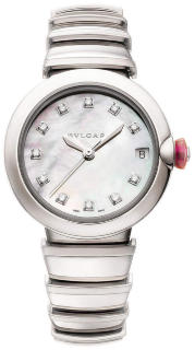 Bvlgari Lvcea 102199 LU33WSSD/11