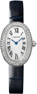 Cartier Baignoire Watch WJBA0049