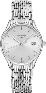 Elegance Longines Lyre L4.359.4.72.6