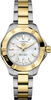 TAG Heuer Aquaracer Professional 200 Solargraph WBP1327.BB0004