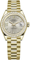 Rolex Lady-Datejust 28 Oyster m279138rbr-0001