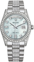 Rolex Day-Date 36 Oyster m118389-0094