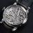 Arnold & Son Eight-day Black Leather 1EDAS.B01A.D134S