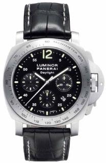 Officine Panerai Luminor Chrono Daylight PAM00250