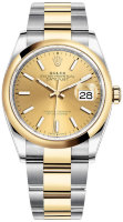 Rolex Datejust 36 Oyster m126203-0016