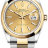 Rolex Datejust 36 Oyster m126203-0016