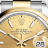 Rolex Datejust 36 Oyster m126203-0016