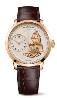 Arnold & Son Instrument Collection TB Victory 1ARAP.I01A.C120P