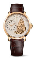 Arnold & Son Instrument Collection TB Victory 1ARAP.I01A.C120P