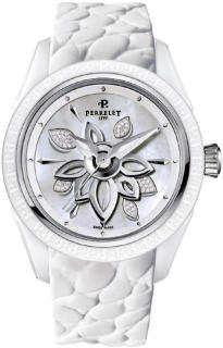 Perrelet Diamond Flower Ceramic A2039/1