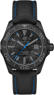 TAG Heuer Aquaracer Calibre 5 WBD218C.FC6447