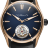 H. Moser & Cie Pioneer Tourbillon 3804-0900