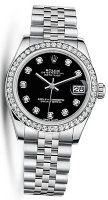 Rolex Datejust 31 Oyster Perpetual m178384-0052